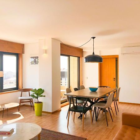 Lv Premier Marques Mq2 Apartment Porto Ngoại thất bức ảnh