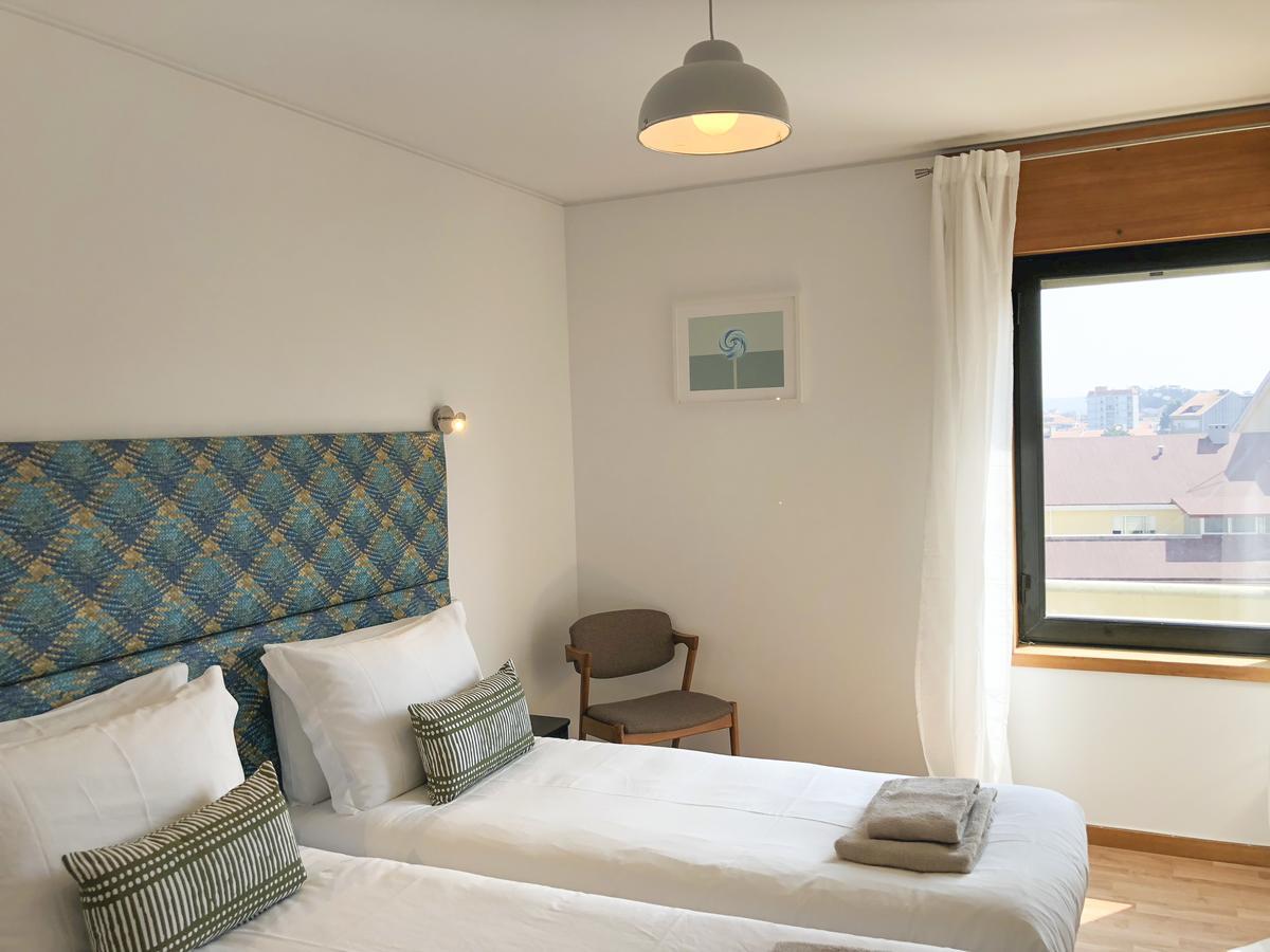 Lv Premier Marques Mq2 Apartment Porto Ngoại thất bức ảnh