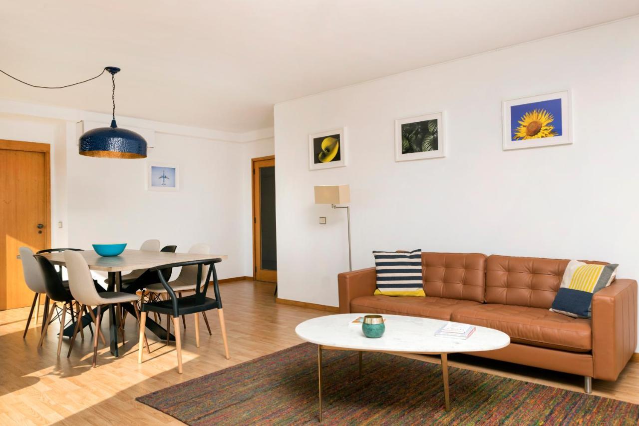 Lv Premier Marques Mq2 Apartment Porto Ngoại thất bức ảnh